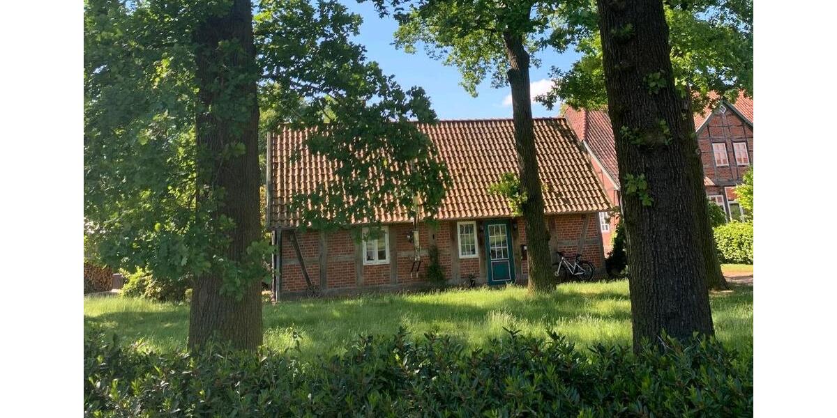 Einfamilienhaus Wedemark - 3 Zimmer, 68 m&sup2;, 1.000&euro; | Angebot:25261732