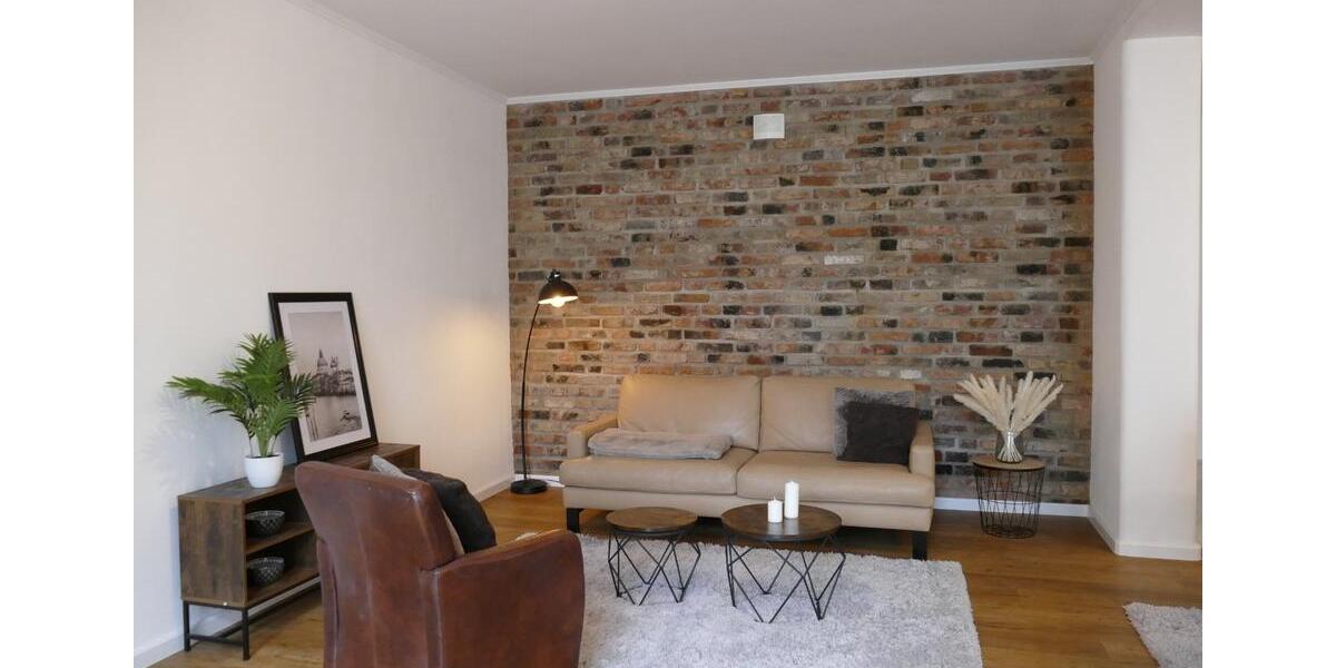 Terrassenwohnung im EG, barrierefrei, ab 1.3.2026 zu vermieten 1 zimmer