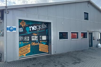 Gewerbeobjekt Ratekau Hobbersdorf - 2.000&euro; | Angebot:26612329