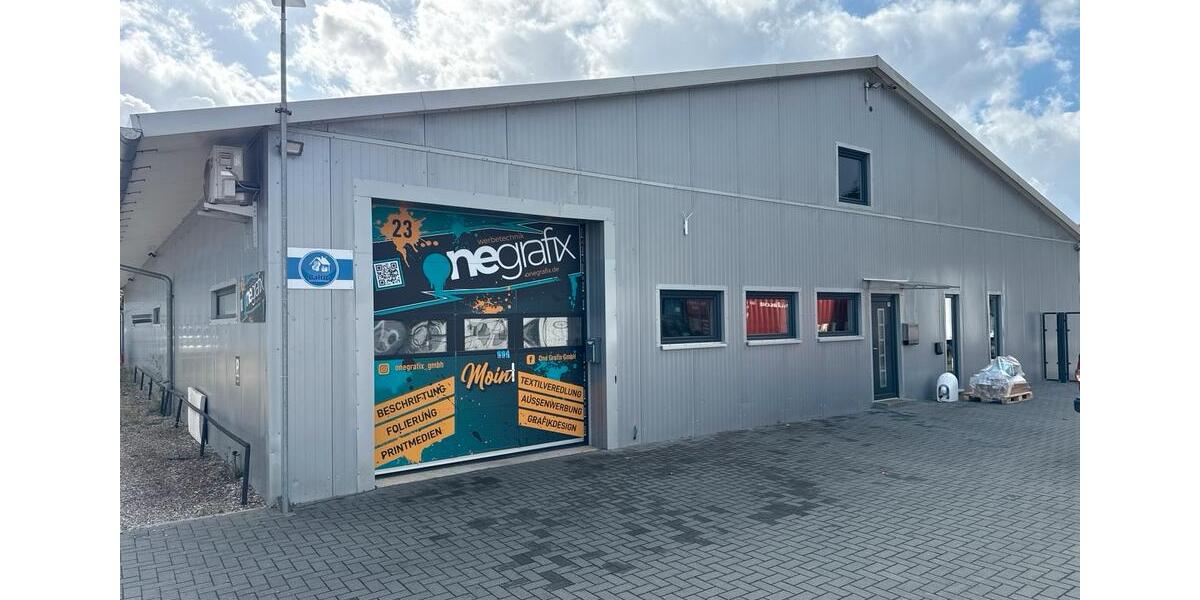 Gewerbeobjekt Ratekau Hobbersdorf - 2.000&euro; | Angebot:26612329