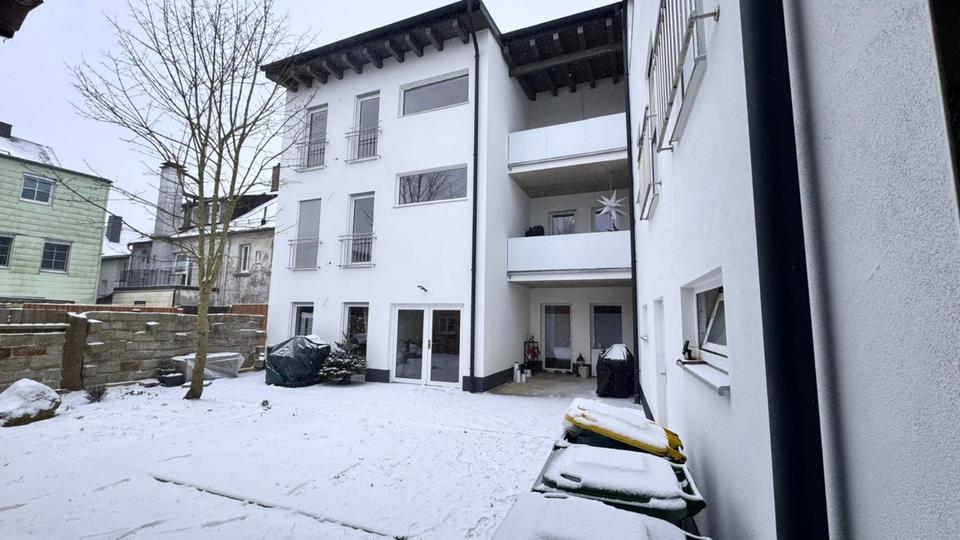 Etagenwohnung Weißenstadt - 3 Zimmer, 73 m&sup2;, 620&euro; | Angebot:25951742