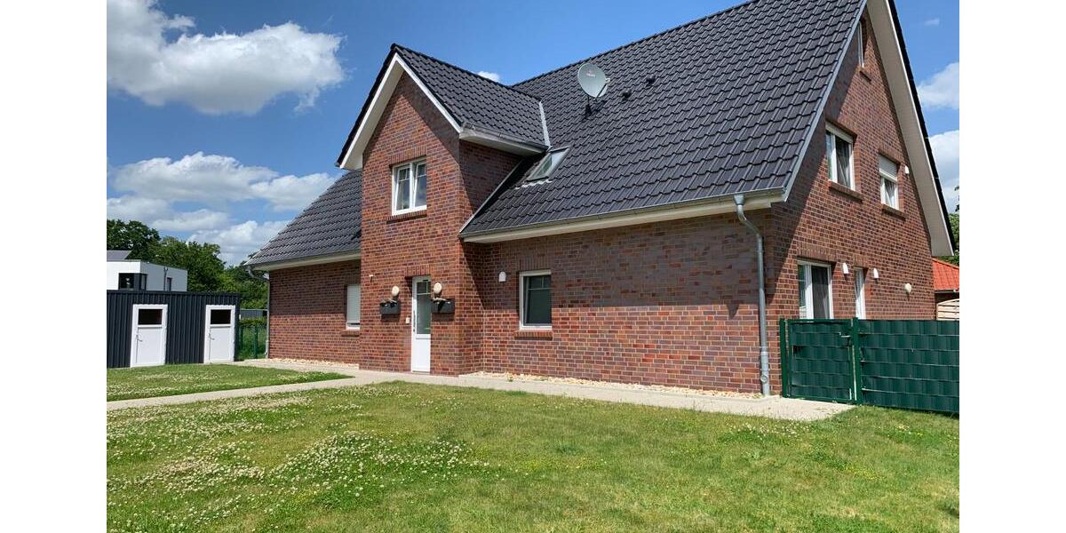 Erdgeschoßwohnung Saterland - 3 Zimmer, 65 m&sup2;, 650&euro; | Angebot:24393194