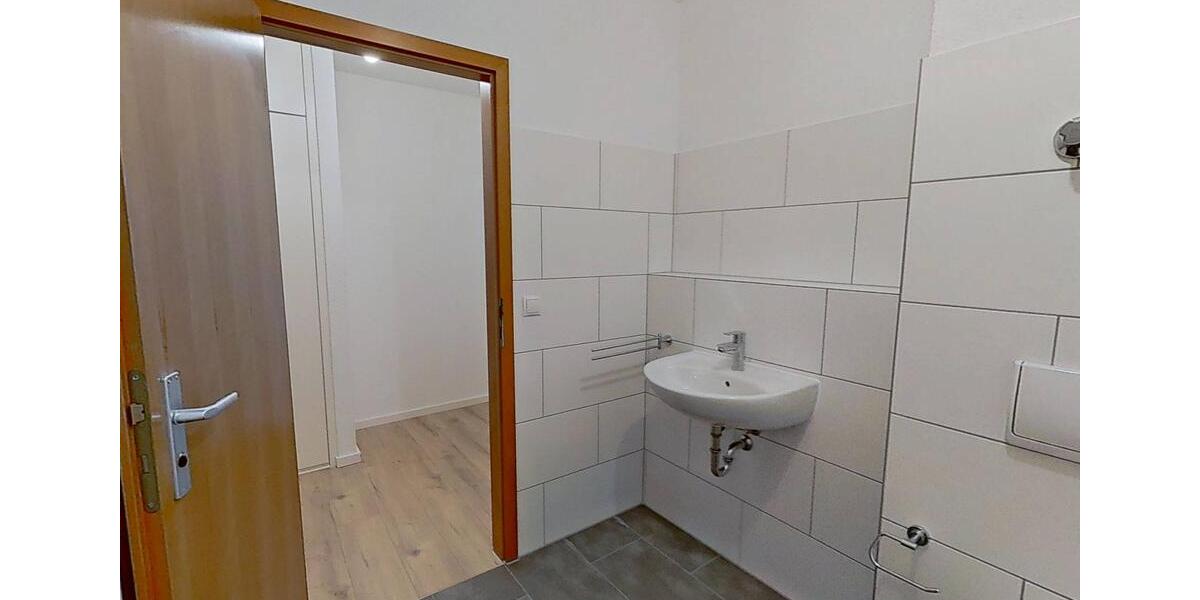 Terrassenwohnung Düsseldorf Stadtbezirk 10 - 2 Zimmer, 61 m&sup2;, 779&euro; | Angebot:25500363