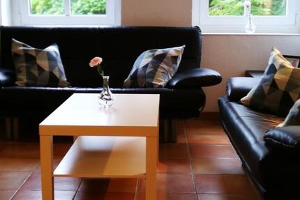 Wohnen auf Zeit Greven - 2 Zimmer, 40 m&sup2;, 690&euro; | Angebot:25910670