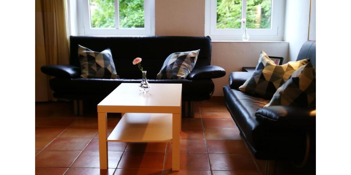 Wohnen auf Zeit Greven - 2 Zimmer, 40 m&sup2;, 690&euro; | Angebot:25910670