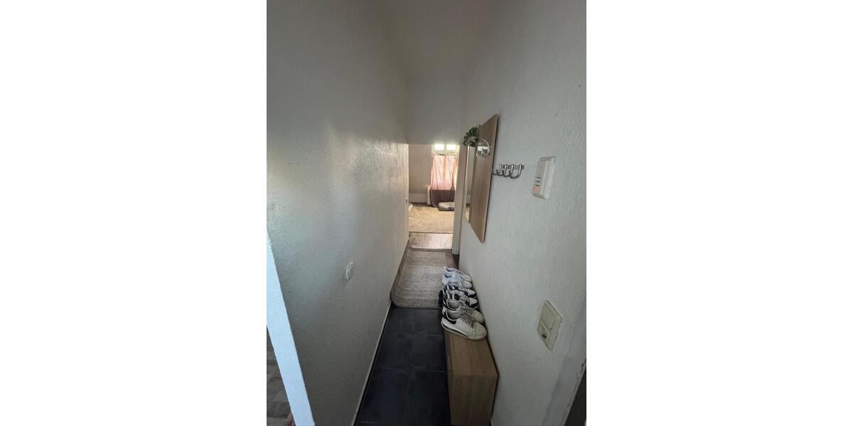 Dachgeschoßwohnung Oranienbaum-Wörlitz Wörlitz - 1 Zimmer, 34 m&sup2;, 460&euro; | Angebot:24505482