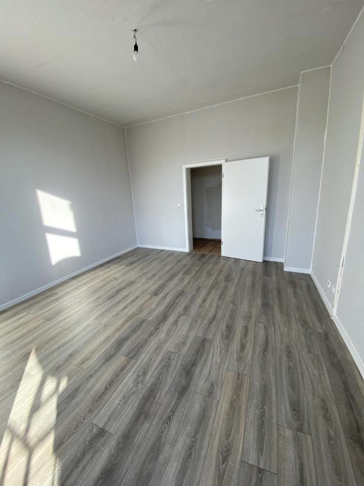 4 ZKB Balkon *Großzügige FamilienWohnung in Top-Innenstadtlage