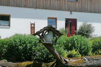 Wohnen auf Zeit Marktl - 1 Zimmer, 25 m&sup2;, 550&euro; | Angebot:25824775