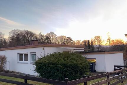 Bungalow mit großem Garten in Betzingen zu vermieten 5 zimmer