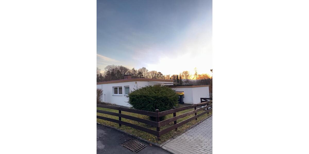 Bungalow mit großem Garten in Betzingen zu vermieten 5 zimmer