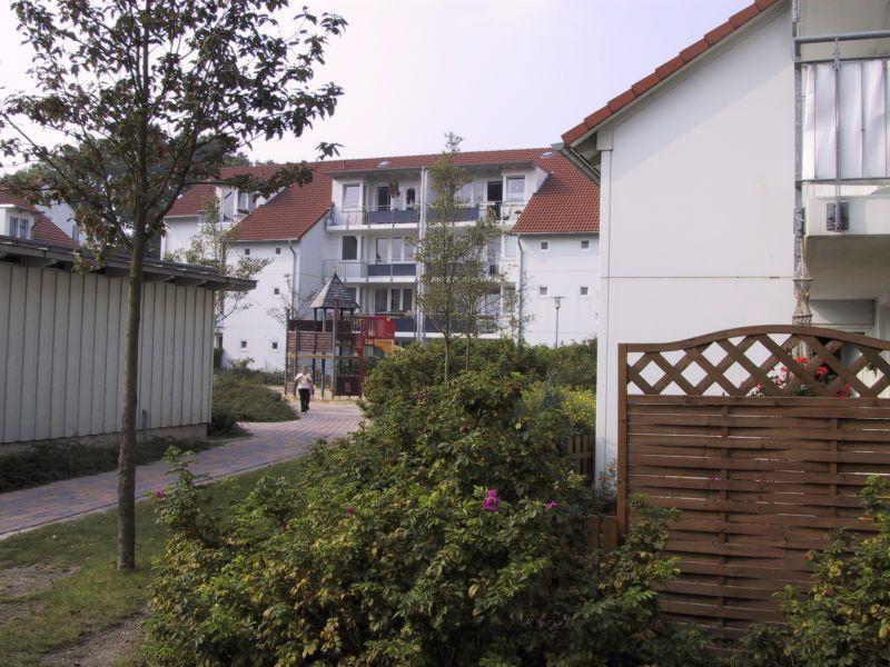 Helle 3-Zimmer-Wohnung mit Balkon zimmer