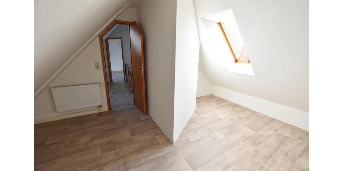 Maisonettewohnung im Zentrum von Warsingsfehn 3 zimmer