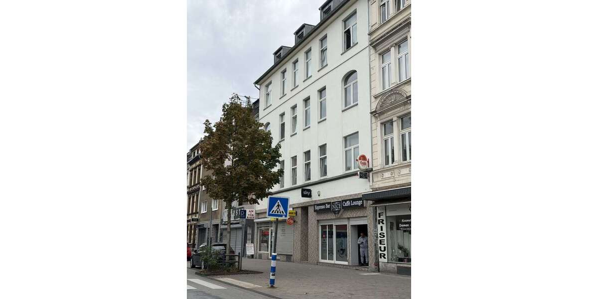 Etagenwohnung Köln Mülheim - 4 Zimmer, 118 m&sup2;, 2.250&euro; | Angebot:27261986