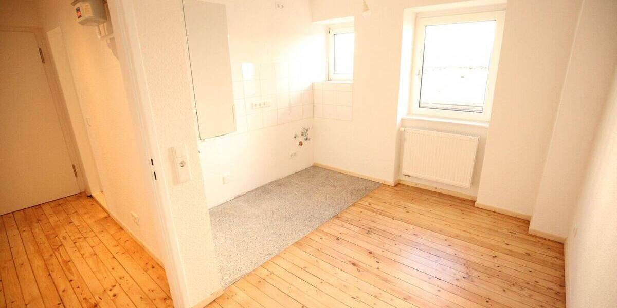 Etagenwohnung Mannheim Schwetzingerstadt - 2 Zimmer, 43 m&sup2;, 650&euro; | Angebot:26309078