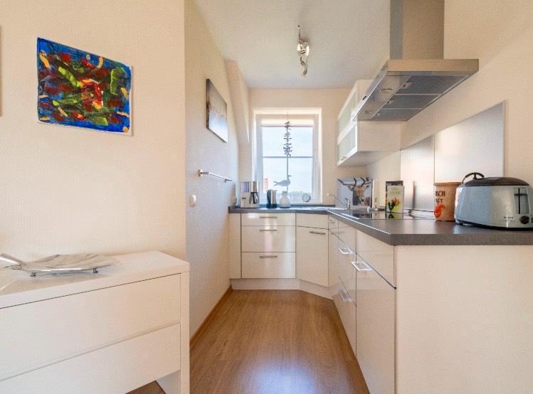 Maisonettenwohnung Scharbeutz - 2 Zimmer, 70 m&sup2;, 1.300&euro; | Angebot:26700456
