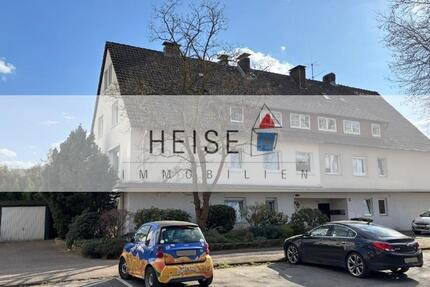 3,5-Zimmer-Mietwohnung mit Gartenabteil 3 zimmer