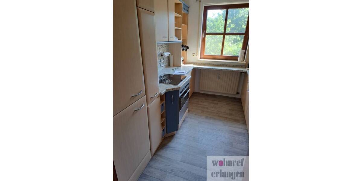 Etagenwohnung Buckenhof - 4 Zimmer, 93 m&sup2;, 1.250&euro; | Angebot:25731156