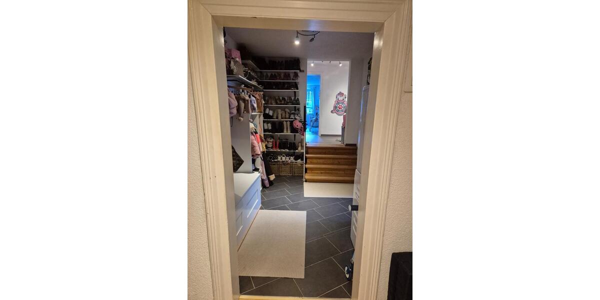 Erdgeschoßwohnung Horb am Neckar - 5 Zimmer, 110 m&sup2;, 1.100&euro; | Angebot:25379654