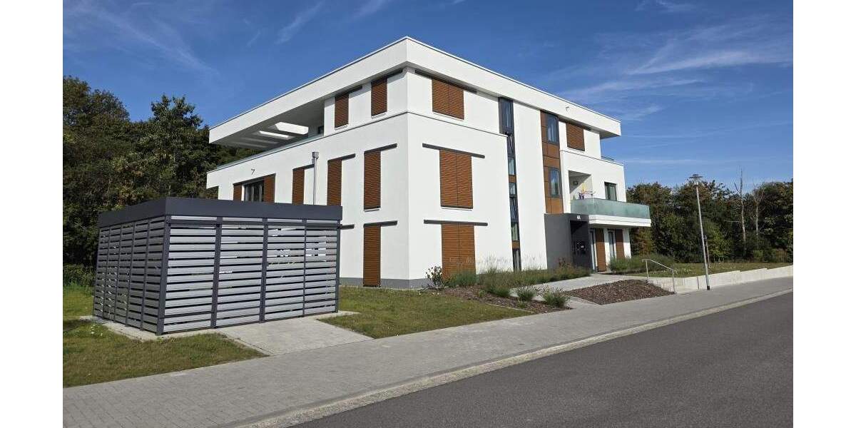 Etagenwohnung Döbeln - 4 Zimmer, 133 m&sup2;, 1.330&euro; | Angebot:25803087