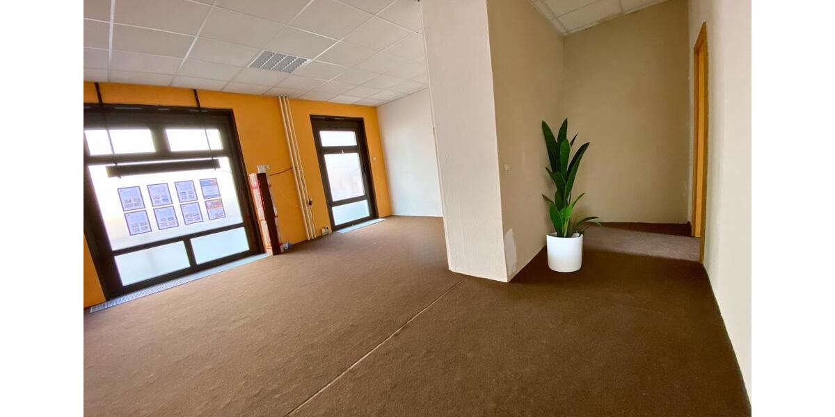 Gewerbeobjekt Suhl - 550&euro; | Angebot:24071905