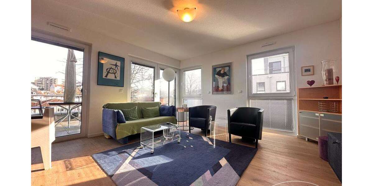 Zimmer Saarbrücken / Dudweiler Dudweiler - 2 Zimmer, 1.444&euro; | Angebot:18842243