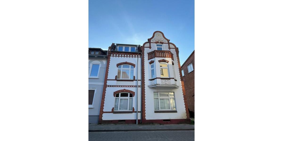 Etagenwohnung Preetz - 3 Zimmer, 96 m&sup2;, 930&euro; | Angebot:25154862