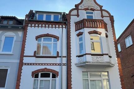 Wohnung Preetz - 3 Zimmer, 96 m&sup2;, 930&euro; | Angebot:25154862