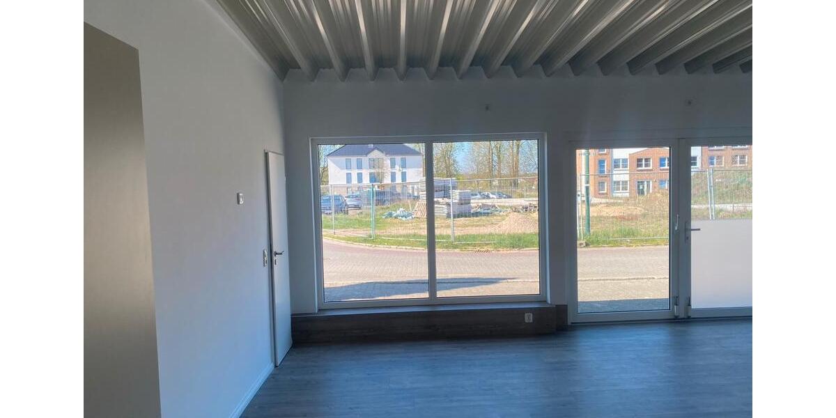 Gewerbeobjekt Wittenburg - 550&euro; | Angebot:21872138