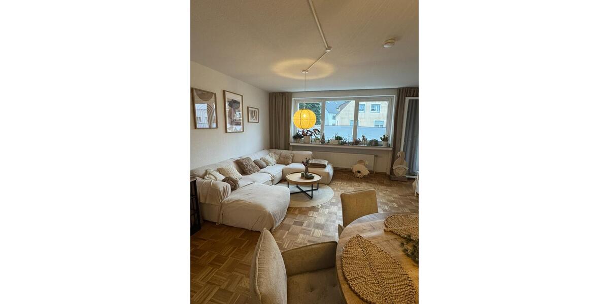 Tolle 4 Zimmer Wohnung - 100qm in Hannover Bothfeld 4 zimmer