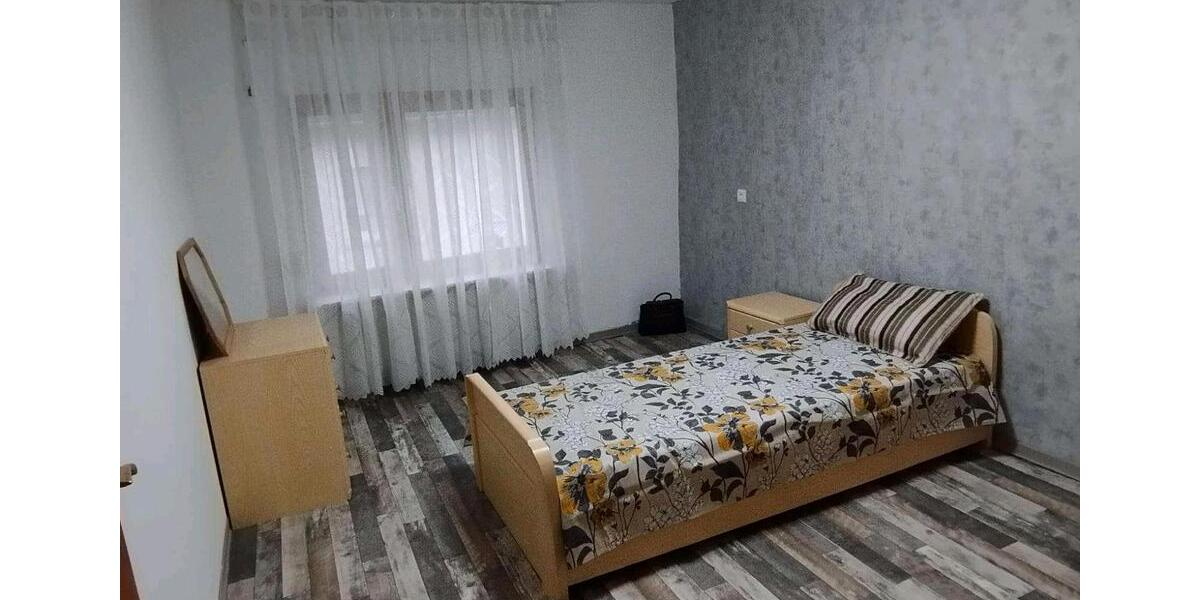 WG Zimmer in Niederwerth 3 zimmer