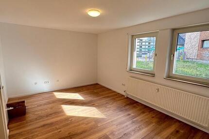 Wohnung Mannheim - 1 Zimmer, 30 m&sup2;, 730&euro; | Angebot:26581384