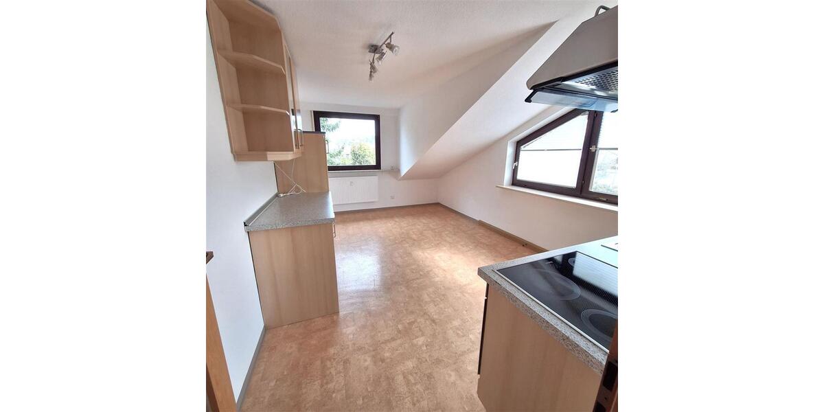 Etagenwohnung Allersberg Eismannsdorf - 3 Zimmer, 100 m&sup2;, 960&euro; | Angebot:25918691