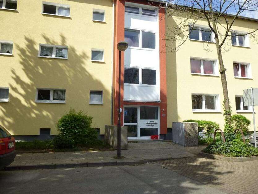 Wohnung zum Mieten in Duisburg 409 € 50 m²