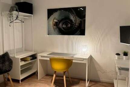 Zimmer Köln Innenstadt - 1 Zimmer, 900&euro; | Angebot:27067304