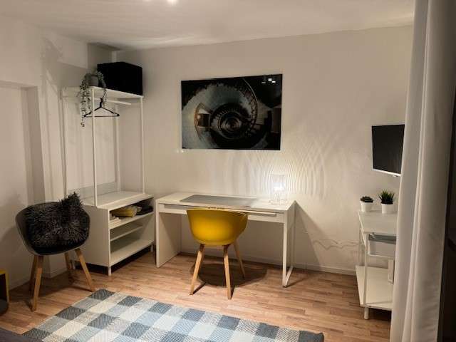 Zimmer Köln Innenstadt - 1 Zimmer, 900&euro; | Angebot:27067304