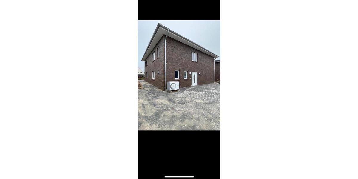 Etagenwohnung Dinklage - 4 Zimmer, 135 m&sup2;, 1.500&euro; | Angebot:26072625