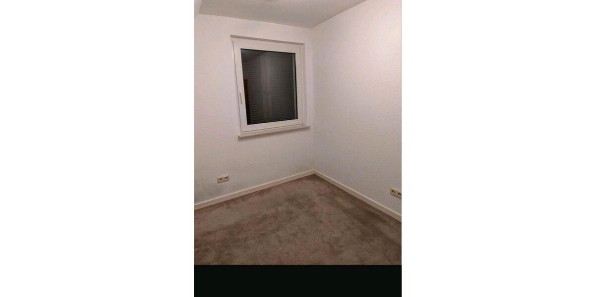 Dachgeschoßwohnung Burbach - 2.5 Zimmer, 57 m&sup2;, 370&euro; | Angebot:26704292