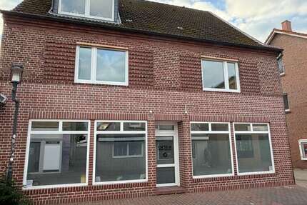 Wohnung zum Mieten in Barmstedt 940 € 98 m² 3.5 zimmer