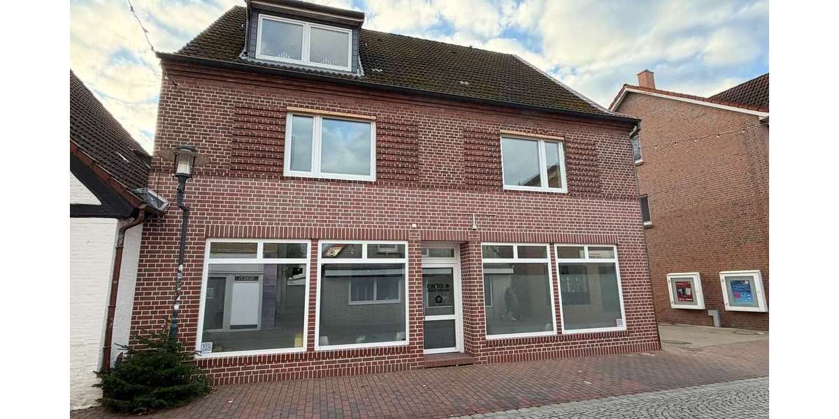 Wohnung zum Mieten in Barmstedt 940 € 98 m² 3.5 zimmer