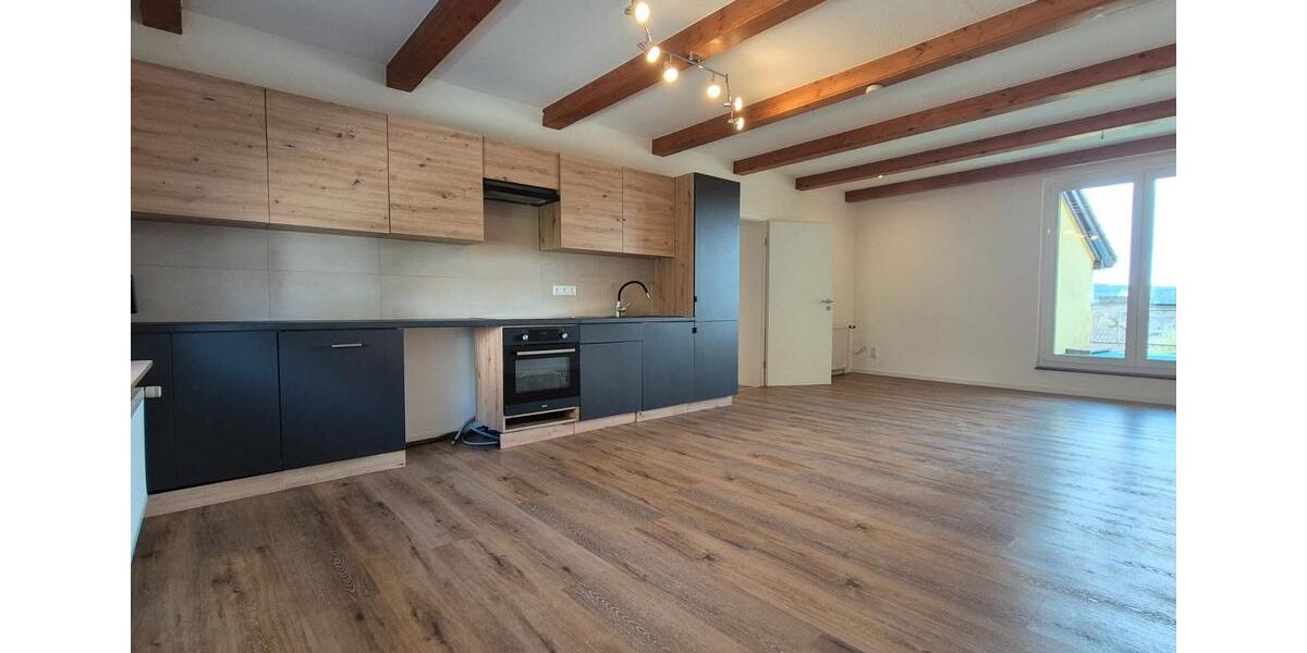Etagenwohnung Kirchberg im Wald - 2 Zimmer, 75 m&sup2;, 600&euro; | Angebot:26367685