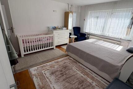 3,5 Zimmer Wohnung zu vermieten