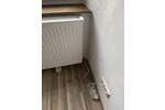 Frei ab 01.10.2025 Nur für 1 Person Trier-Süd 1-Zimmer-Erdgeschoßwohnung Einbauküche Dusche ohne BalkonTerrasse
