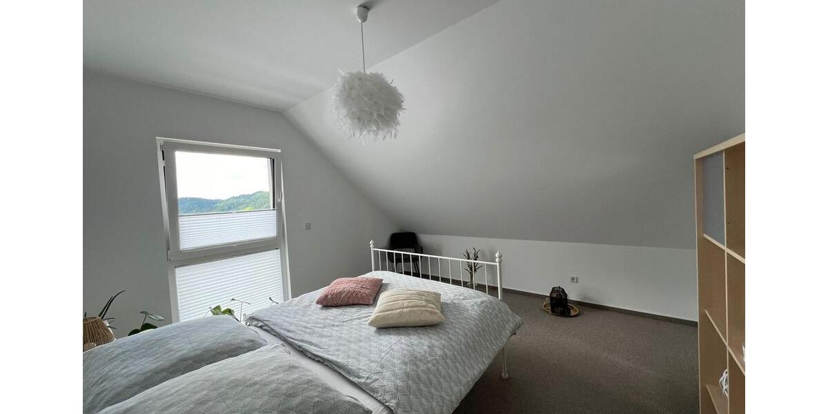 Einfamilienhaus Nordrach - 5 Zimmer, 170 m&sup2;, 2.200&euro; | Angebot:26025761