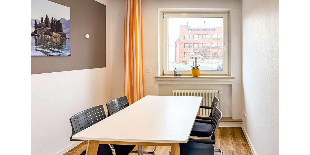 Gewerbeobjekt Kiel - 3.290&euro; | Angebot:26014504