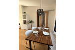 Moderne 3-Zimmer-Wohnung mit Loftcharakter und Dachterrasse