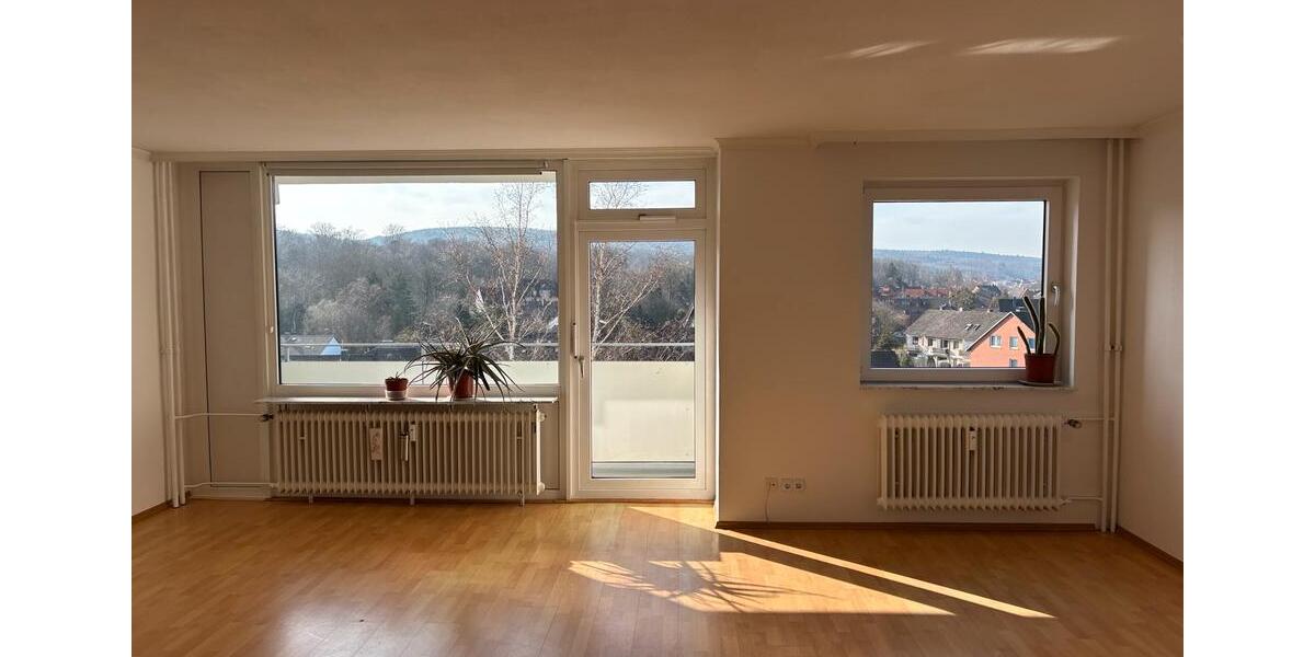 Etagenwohnung Barsinghausen - 4 Zimmer, 112 m&sup2;, 1.100&euro; | Angebot:25352607