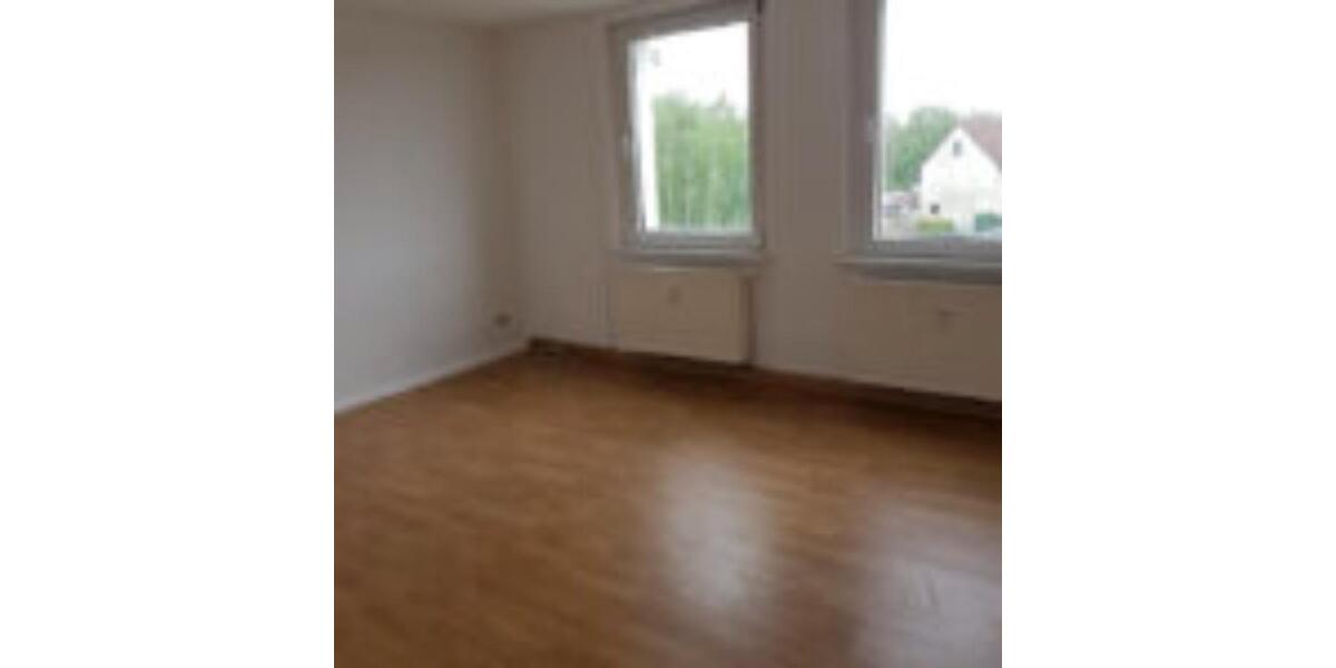 Erdgeschoßwohnung Lauchhammer - 3 Zimmer, 63 m&sup2;, 335&euro; | Angebot:20617176