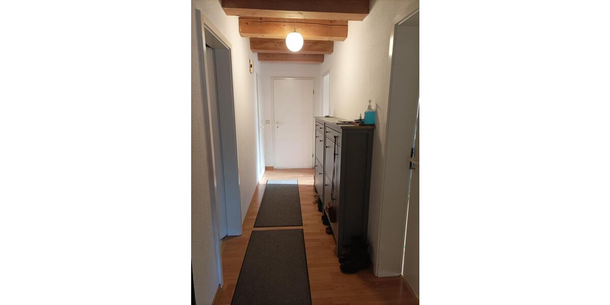Etagenwohnung Sülfeld - 4 Zimmer, 96 m&sup2;, 650&euro; | Angebot:26090032