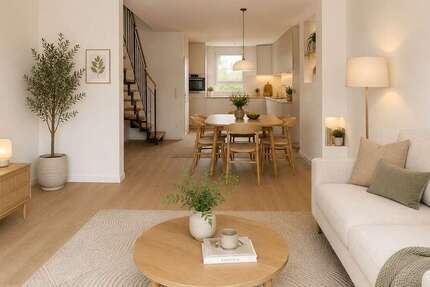 Haus Stade Altländer Viertel - 5 Zimmer, 145 m&sup2;, 1.740&euro; | Angebot:27181276