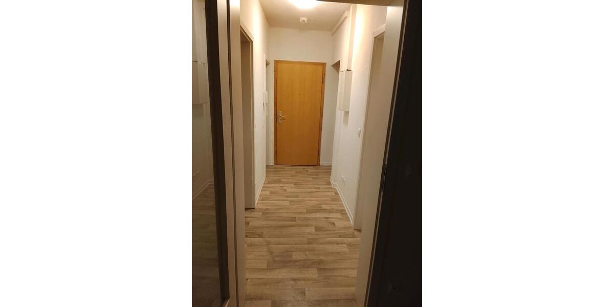 Etagenwohnung Wanzleben-Börde Börde - 4 Zimmer, 76 m&sup2;, 426&euro; | Angebot:25992961